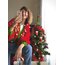CHRISTMAS CARDIGAN