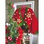 CHRISTMAS CARDIGAN