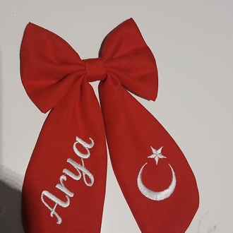 İSİMLİ FİYONK TOKA