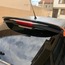 PEUGEOT 208 SPOİLER BOYASİZ ( ASTARLI)