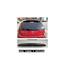 OPEL CORSA C SPOİLER PİONABLACK PARLAK SİYAH BOYALI