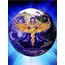 1 haftalık kundalini reiki ve pandül çalışması