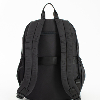 Sanmorris Unisex Suya Dayanikli 7 Bölmeli Parasüt Kumas Laptop BölmeliGünlük Sirt Çantası