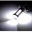 Waxen Stop Sinyal Geri Vites Ampulü Mercekli 33 Led P21W 6500K Beyaz
