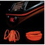 Araç Içi Torpido Ledi - Ip Led - Neon Led - Şerit Led / Turuncu