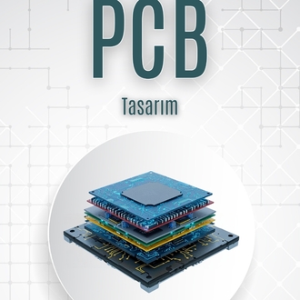 IPC Standartları Temelinde PCB Tasarım E-Kitabı