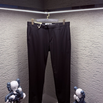 BEYMEN CLUB NAKIŞ LOGO KUMAŞ PANTOLON