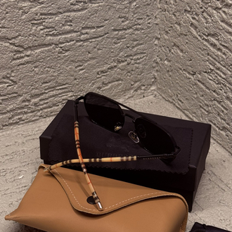 BURBERRY İTHAL GÜNEŞ GÖZLÜĞÜ