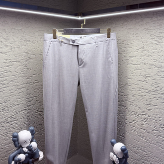 BEYMEN CLUB NAKIŞ LOGO KUMAŞ PANTOLON