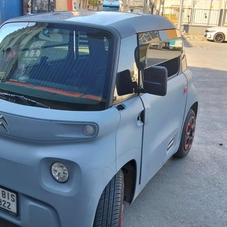 Citroen Ami, Fiat Topolino Büyük Dış Dikiz Ayna Takımı