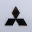 Mitsubishi Lancer Siyah Logo