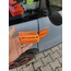 Citroen Ami Tampon Vidası Üzeri Logo