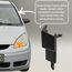 Mitsubishi Colt Eski Kasa Cam Cıtası Kenar Plastiği