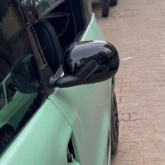 Citroen Ami - Fiat Topolino Yeni Tip Dış Dikiz Aynası