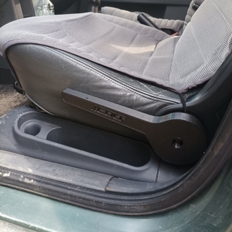 Mitsubishi Colt Koltuk Kaldırma Kolu. 