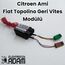 Citroen Ami Geri Vites Çıkış Modülü
