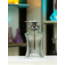 Elenor Nargile N-006 Ajda Çelik Nargile Steel Hookah & Shısha 