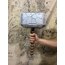 Thor cracked mjolnir ışıklı