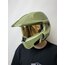 HALO MASK ÖZEL ÜRETİM