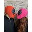 Deadpool Mıknatıslı Maske (Orijinal)