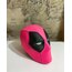 Deadpool Mıknatıslı Maske (Pembe)
