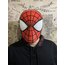 Spiderman Maskesi Mıknatıslı