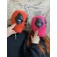 Deadpool Mıknatıslı Maske (Pembe)
