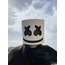 Marshmallow Maske