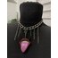 Gothic Lips Kolye
