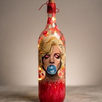 Marilyn Monroe