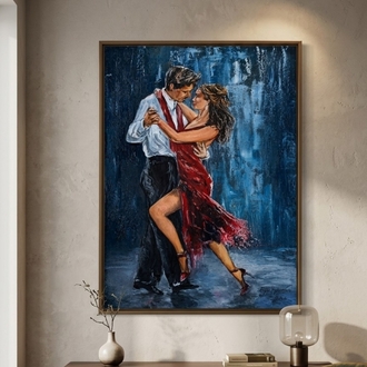TANGO DANSI