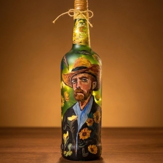 Vincent van Gogh