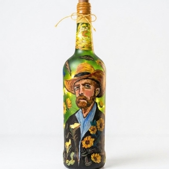 Vincent van Gogh