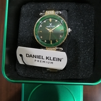 Daniel Klein Premium Kadın Kol Saati