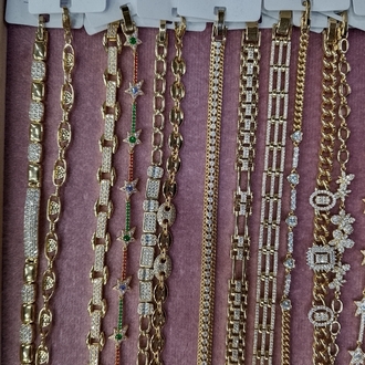 2 yıl garantili 
XUPING marka kuyumcu modeli çelik takı