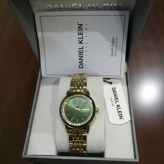 Daniel Klein Premium Kadın Kol Saati 