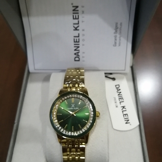 Daniel Klein Premium Kadın Kol Saati 