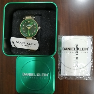Daniel Klein Premium Kadın Kol Saati