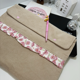 Romantik-MacBook Kılıfı