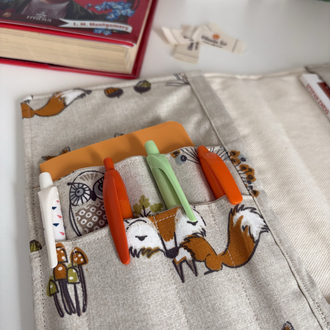 “Anne With An E” Kitap Kılıfı