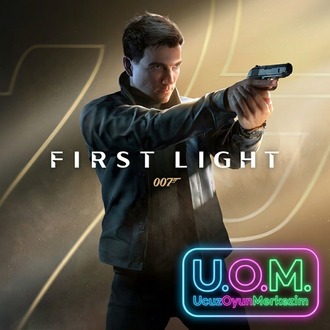 007 FIRST LIGHT (STEAM) OZEL OFFLINE ERISIM PAKETI