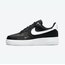Nike Airforce 1 Essential Black