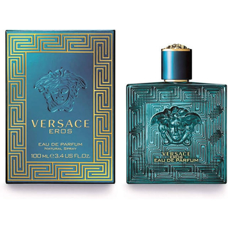 Versace Eros Parfum 100 ML