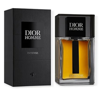 DİOR HOMME İNTENSE