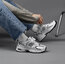 New Balance 530 Lifestyle White-Sılver