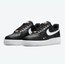Nike Airforce 1 Essential Black