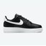 Nike Airforce 1 Essential Black