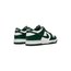 Nike Dunk Low Spartan Green
