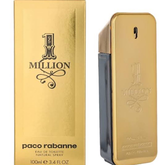 Paco Rabanne One Million EDT 100 ML