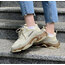 Balenciaga Triple S Sole Clear “Beige”